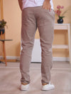 Calça Sarja Sport Fino Masculina — Conforto, Estilo e Durabilidade