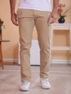 Calça Sarja Sport Fino Masculina — Conforto, Estilo e Durabilidade