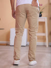 Calça Sarja Sport Fino Masculina — Conforto, Estilo e Durabilidade