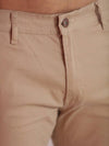 Calça Sarja Sport Fino Masculina — Conforto, Estilo e Durabilidade