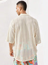 Camisa Havaiana Manfinity VCAY — Leveza, Conforto e Estilo Casual