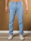 Calça Denim Estone Masculina — Skinny, Estilo e Conforto