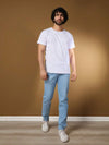 Calça Denim Estone Masculina — Skinny, Estilo e Conforto