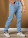 Calça Denim Estone Masculina — Skinny, Estilo e Conforto