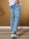 Calça Denim Estone Masculina — Skinny, Estilo e Conforto