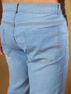 Calça Denim Estone Masculina — Skinny, Estilo e Conforto