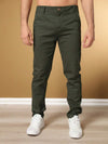 Calça Sarja Sport Fino Masculina — Conforto, Estilo e Durabilidade