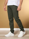 Calça Sarja Sport Fino Masculina — Conforto, Estilo e Durabilidade