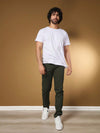 Calça Sarja Sport Fino Masculina — Conforto, Estilo e Durabilidade