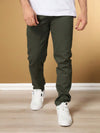 Calça Sarja Sport Fino Masculina — Conforto, Estilo e Durabilidade