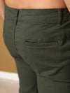 Calça Sarja Sport Fino Masculina — Conforto, Estilo e Durabilidade