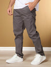 Calça Sarja Sport Fino Masculina — Conforto, Estilo e Durabilidade