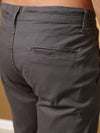 Calça Sarja Sport Fino Masculina — Conforto, Estilo e Durabilidade