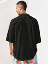 Camisa Havaiana Manfinity VCAY — Leveza, Conforto e Estilo Casual