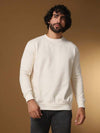 Blusa de Frio Moletom Masculino Sem Capuz — Conforto, Estilo e Versatilidade