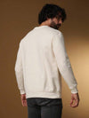 Blusa de Frio Moletom Masculino Sem Capuz — Conforto, Estilo e Versatilidade
