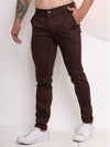 Calça Sarja Sport Fino Masculina — Conforto, Estilo e Durabilidade