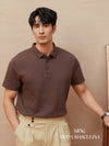 Camisa Polo Básica – Conforto e Estilo no Presente Perfeito para o Dia dos Pais