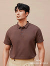 Camisa Polo Básica – Conforto e Estilo no Presente Perfeito para o Dia dos Pais
