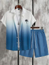 Conjunto Masculino Manfinity Chillmode