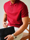 Camisa Polo Básica – Conforto e Estilo no Presente Perfeito para o Dia dos Pais
