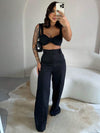 Calça Alene