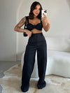 Calça Alene