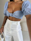 Calça Alene