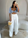 Calça Alene