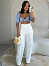Calça Alene
