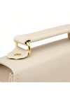 Bolsa Feminina Quadrada Minimalista de Mão e Transversal — Mini Básica com Envio Imediato