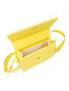 Bolsa Feminina Quadrada Minimalista de Mão e Transversal — Mini Básica com Envio Imediato