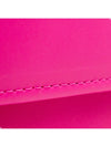 Bolsa Feminina Quadrada Minimalista de Mão e Transversal — Mini Básica com Envio Imediato