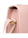 Bolsa Feminina Quadrada Minimalista de Mão e Transversal — Mini Básica com Envio Imediato