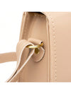 Bolsa Feminina Quadrada Minimalista de Mão e Transversal — Mini Básica com Envio Imediato