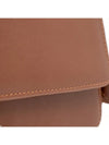 Bolsa Feminina Quadrada Minimalista de Mão e Transversal — Mini Básica com Envio Imediato