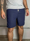 Kit 3 Shorts em Linho Premium — Leveza, Conforto e Versatilidade