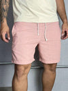 Kit 3 Shorts em Linho Premium — Leveza, Conforto e Versatilidade