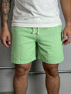 Kit 3 Shorts em Linho Premium — Leveza, Conforto e Versatilidade