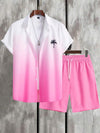 Conjunto Masculino Manfinity Chillmode