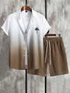 Conjunto Masculino Manfinity Chillmode