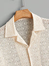 Camisa Havaiana Manfinity VCAY — Leveza, Conforto e Estilo Casual