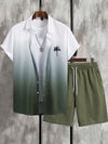 Conjunto Masculino Manfinity Chillmode