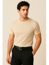 Camiseta Masculina Slim Casual – Versatilidade e Estilo no Dia a Dia