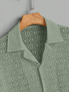 Camisa Havaiana Manfinity VCAY — Leveza, Conforto e Estilo Casual