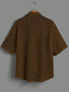 Camisa Havaiana Manfinity VCAY — Leveza, Conforto e Estilo Casual