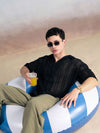 Camisa Havaiana Manfinity VCAY — Leveza, Conforto e Estilo Casual