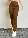 Calça Flawb — Elegância, Conforto e Versatilidade em uma Peça