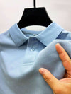 Camisa Polo Básica – Conforto e Estilo no Presente Perfeito para o Dia dos Pais
