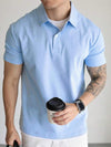 Camisa Polo Básica – Conforto e Estilo no Presente Perfeito para o Dia dos Pais